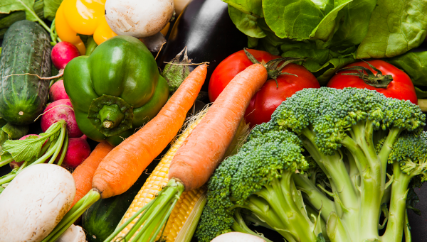 Légumes