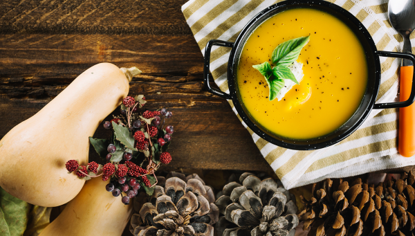 soupe